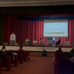 Il gruppo operativo di OrtoBioStrip ad AEMED 2025 - Primo Congresso di Agroecologia di Agrigento