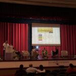 Il gruppo operativo di OrtoBioStrip ad AEMED 2025 - Primo Congresso di Agroecologia di Agrigento