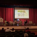 Il gruppo operativo di OrtoBioStrip ad AEMED 2025 - Primo Congresso di Agroecologia di Agrigento