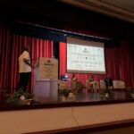 Il gruppo operativo di OrtoBioStrip ad AEMED 2025 - Primo Congresso di Agroecologia di Agrigento